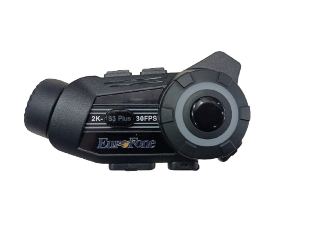 Gray helmet for bikers