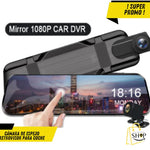 Retrovisor con Doble Cámara HD – Moderniza tu Carro Hoy