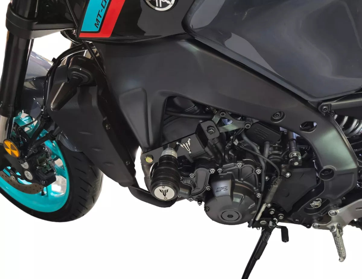 SLIDER MT 09 VERSIÓN 3 Y 4