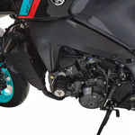 SLIDER MT 09 VERSIÓN 3 Y 4