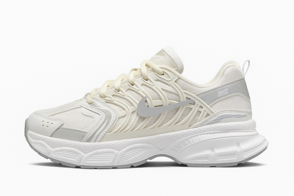 Gray helmet for bikers