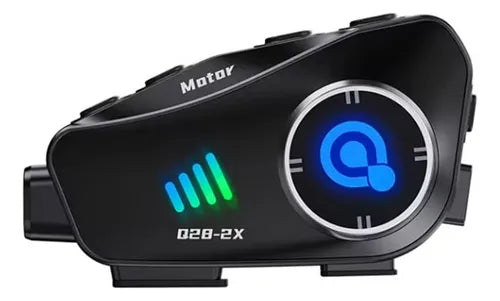 Gray helmet for bikers