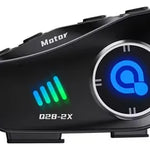 Gray helmet for bikers