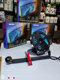 Cinta Luces Led Rgb con sensor para TV