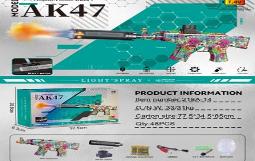 Gray helmet for bikers