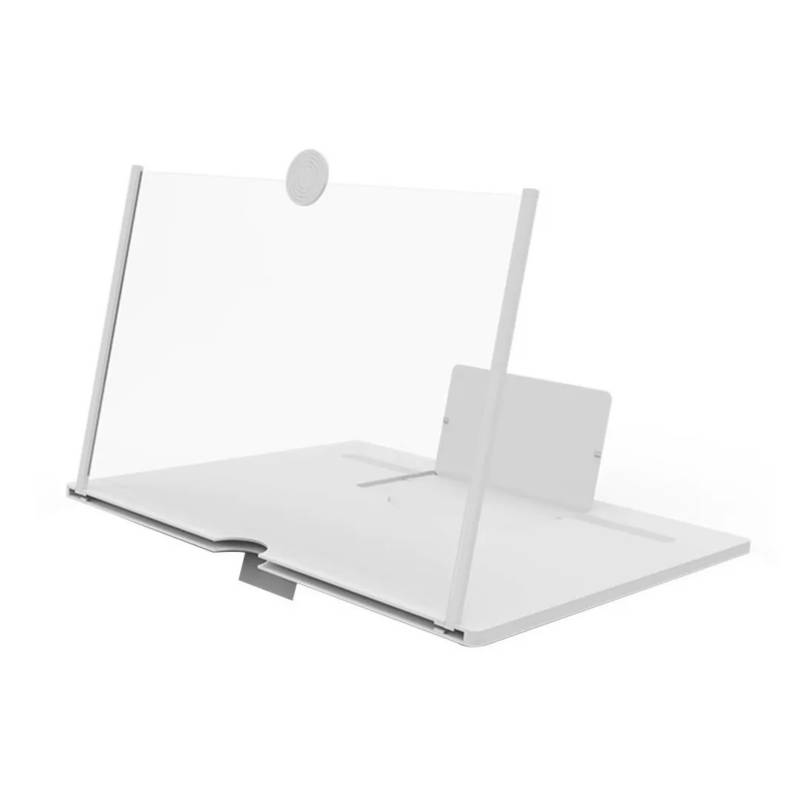 - Amplificador De Pantalla