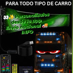 PANTALLA LED XSP463 PERSONALIZABLE