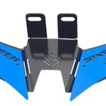 ALERON GIXXER 150 V1 CARBURADA