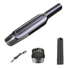 ASPIRADORA DE MANO  PARA CARRO