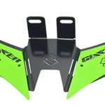 ALERON GIXXER 150 V1 CARBURADA