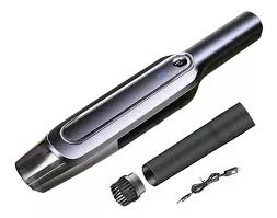 ASPIRADORA DE MANO  PARA CARRO