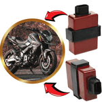 CDI PULSAR NS 200 VARROC ORIGINAL MOTO