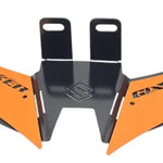 ALERON GIXXER 150 V1 CARBURADA