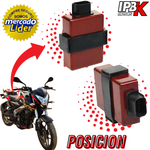 CDI PULSAR NS 200 VARROC ORIGINAL MOTO