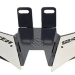 ALERON GIXXER 150 V1 CARBURADA