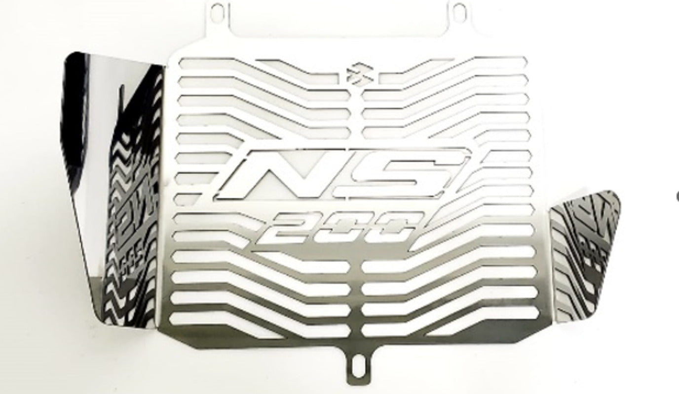 PROTECTOR RADIADOR NS200 REF2