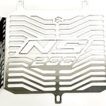 PROTECTOR RADIADOR NS200 REF2