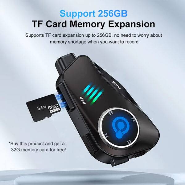 Intercomunicador con camara