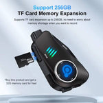 Intercomunicador con camara