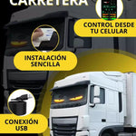 PANTALLA LED XSP463 PERSONALIZABLE