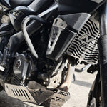 PROTECTOR RADIADOR NS200 REF2